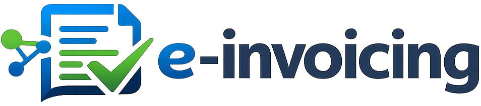 E-invoicing